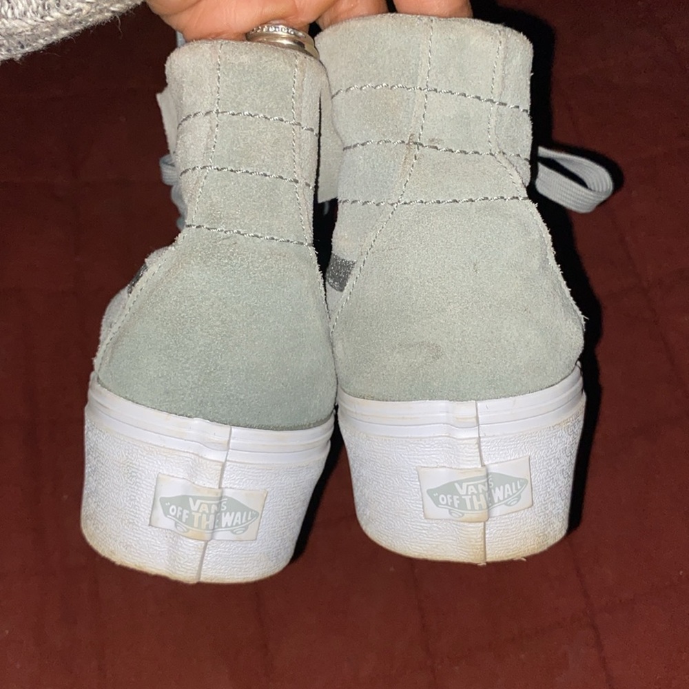 Vans Stack Form - image 4